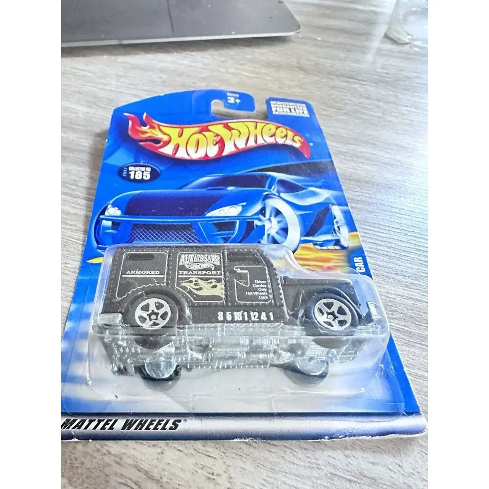 Hot Wheels hot wheels